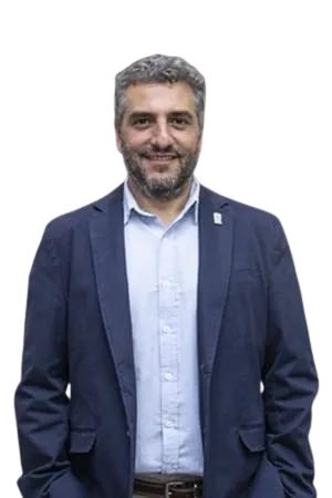 Retrato de Nicolás Arcay